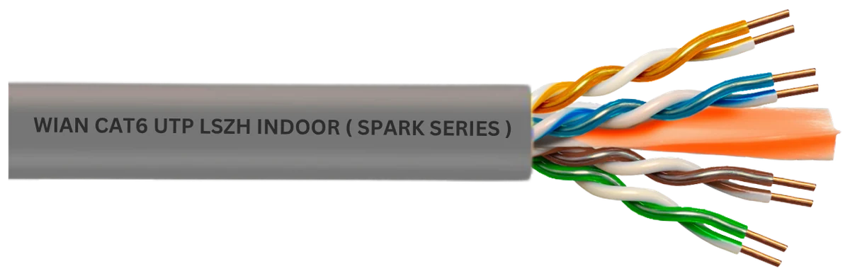 Spark Series cable